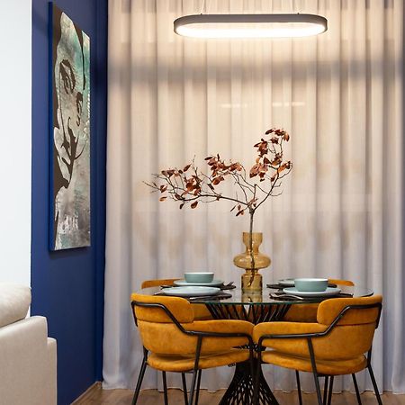 Art Vista Apartment Tirana Exterior photo