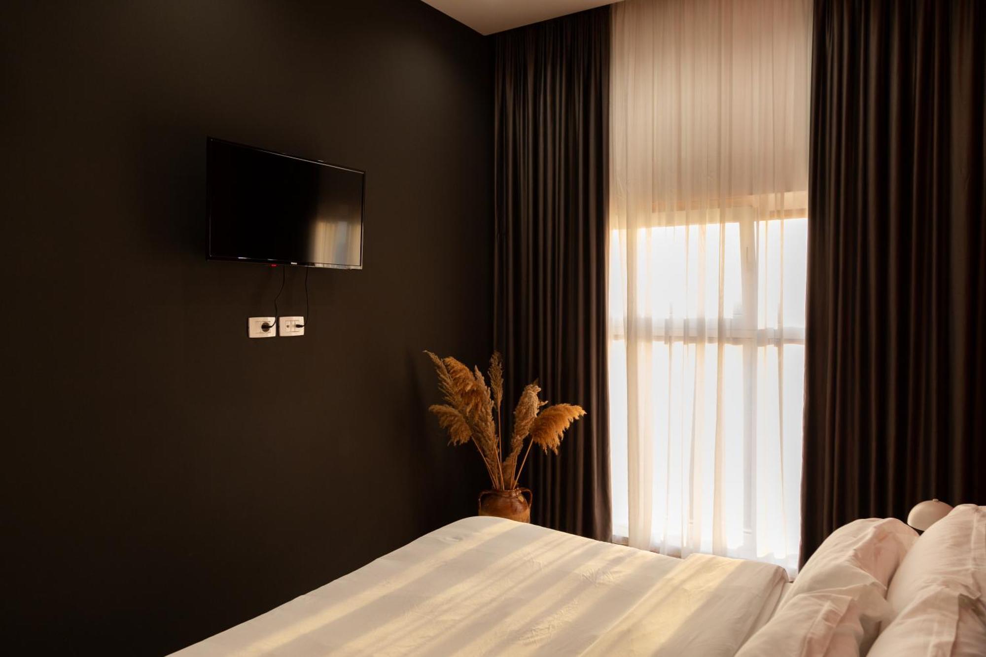 Art Vista Apartment Tirana Exterior photo